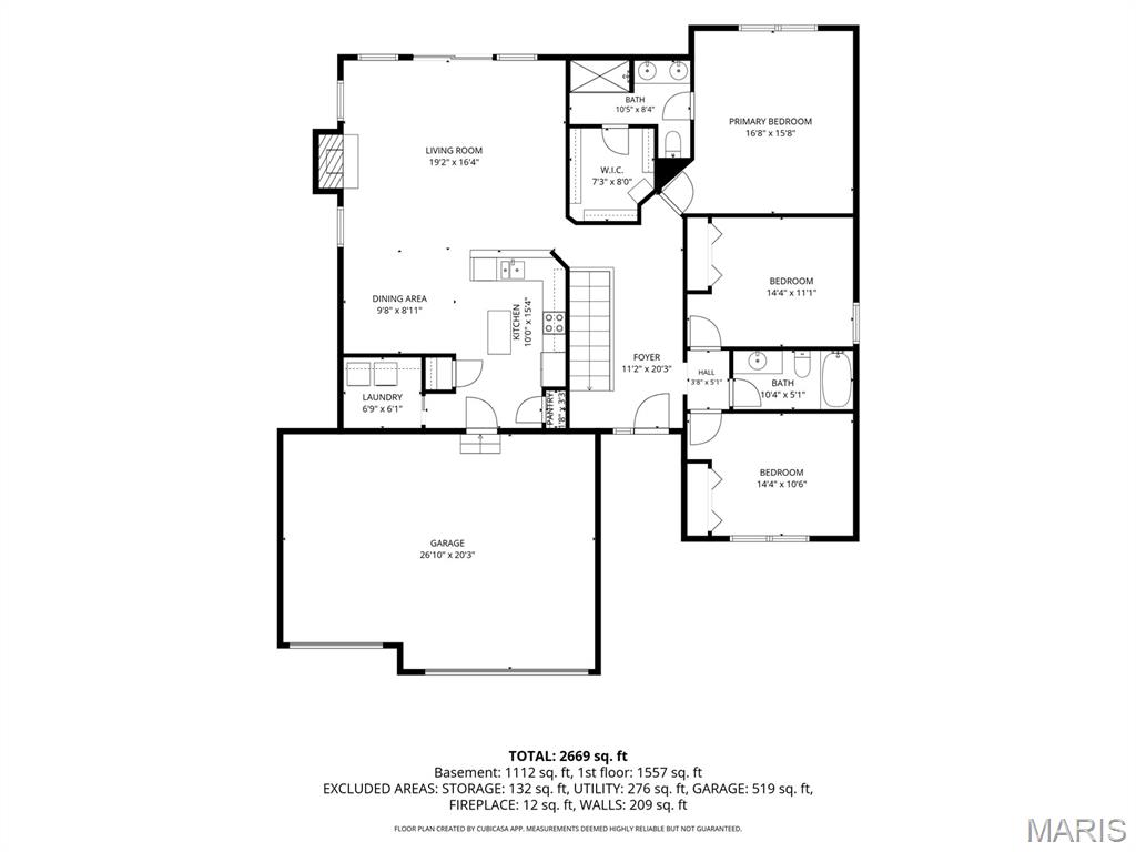 Milburn Estates - Residential