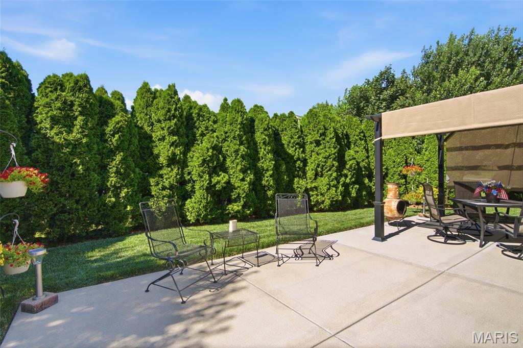 Milburn Estates - Residential