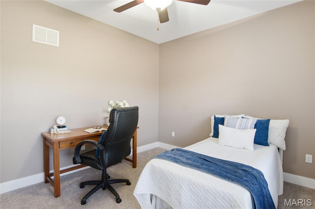Milburn Estates - Residential