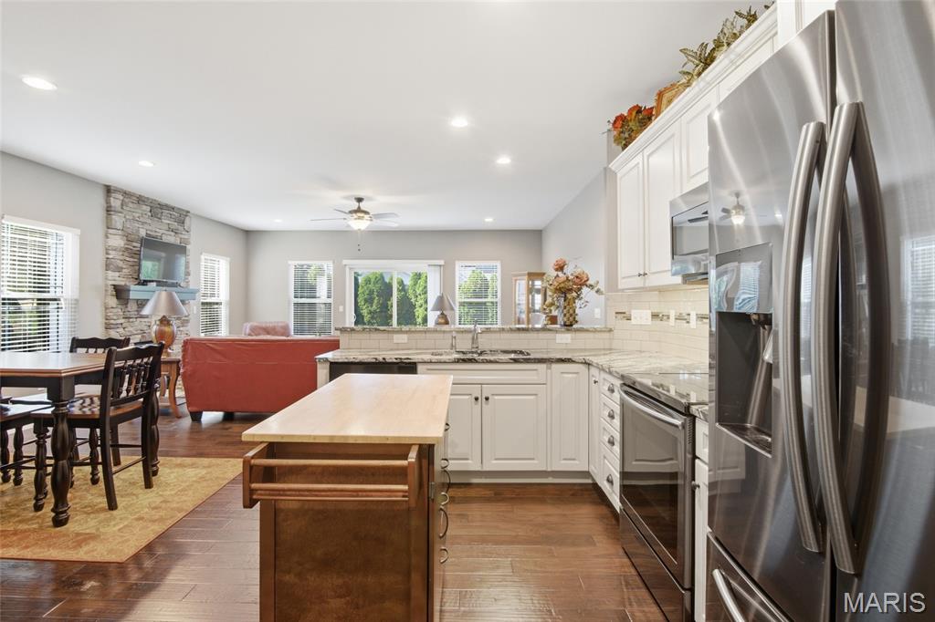 Milburn Estates - Residential