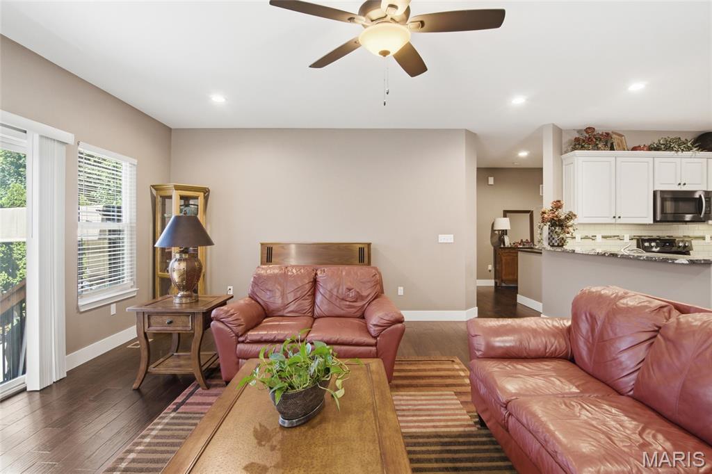 Milburn Estates - Residential