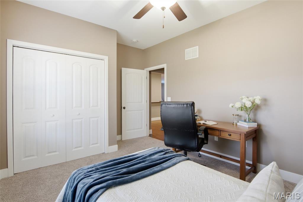 Milburn Estates - Residential