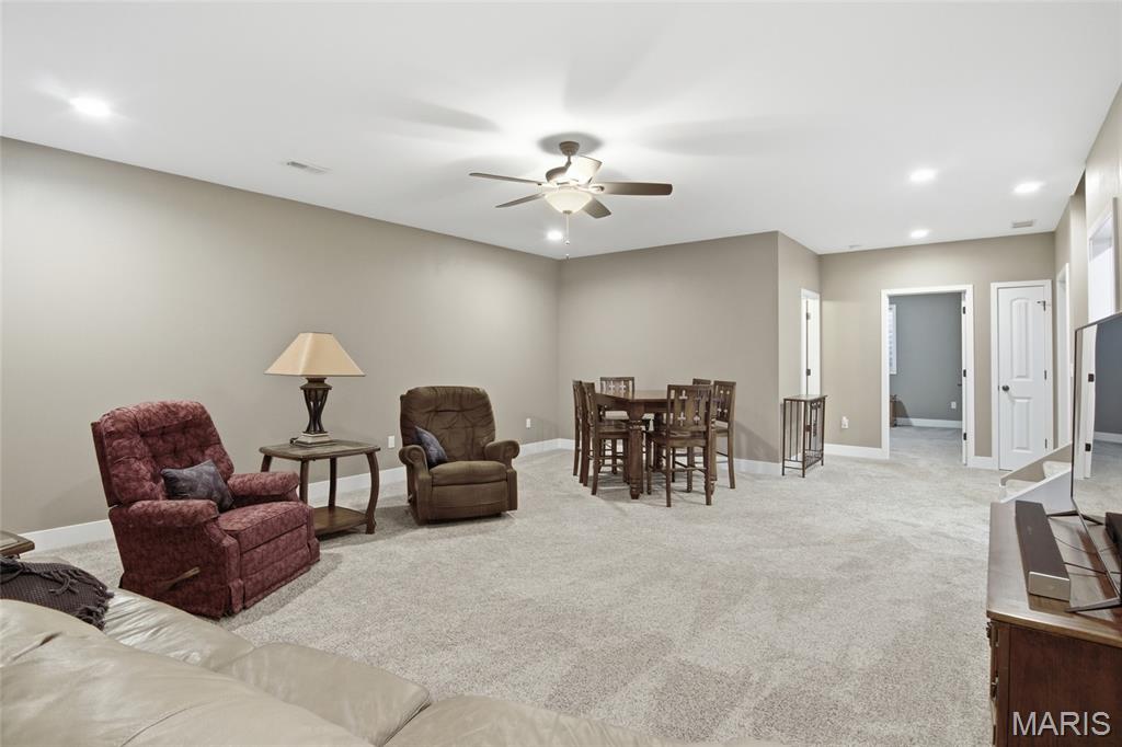 Milburn Estates - Residential