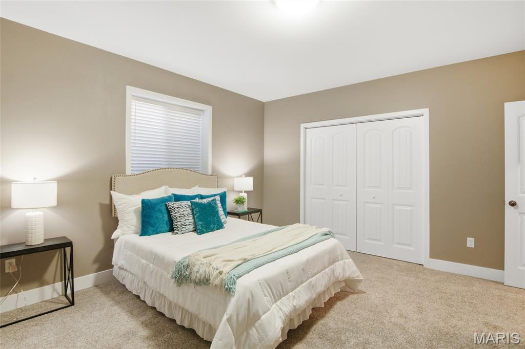 Milburn Estates - Residential