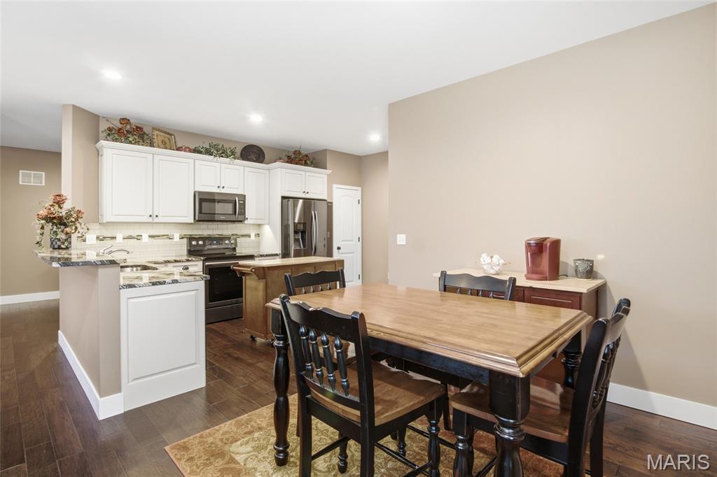 Milburn Estates - Residential