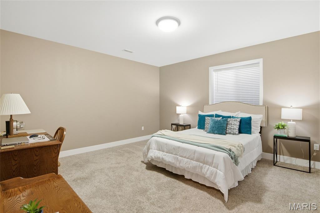 Milburn Estates - Residential