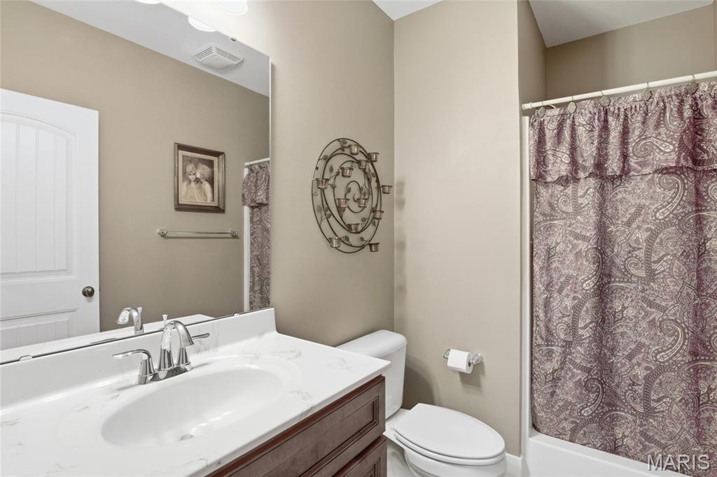 Milburn Estates - Residential