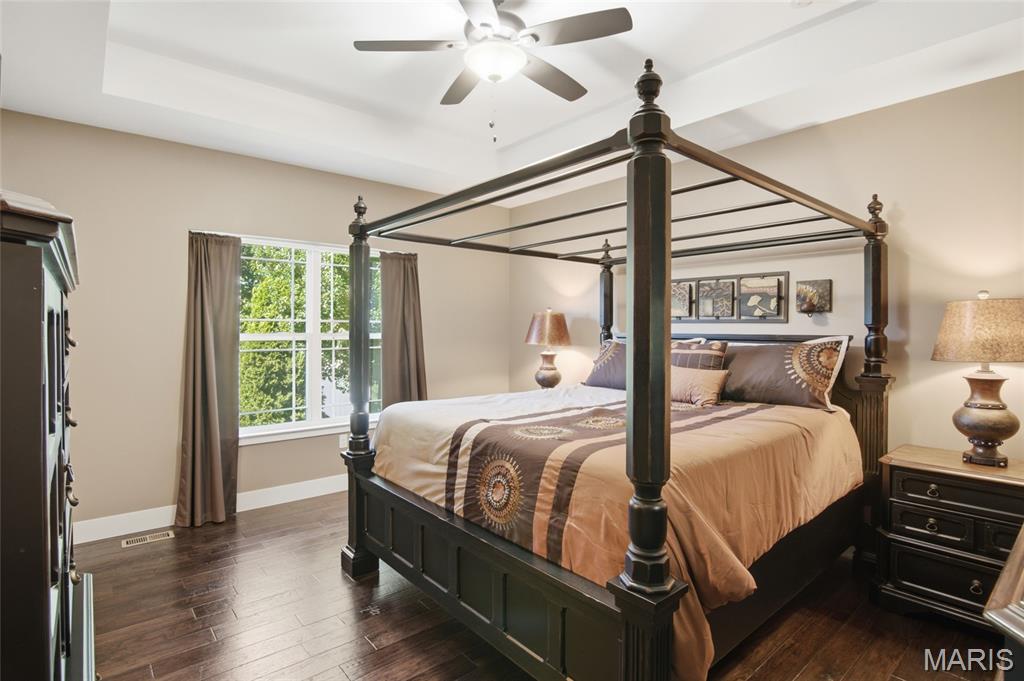 Milburn Estates - Residential
