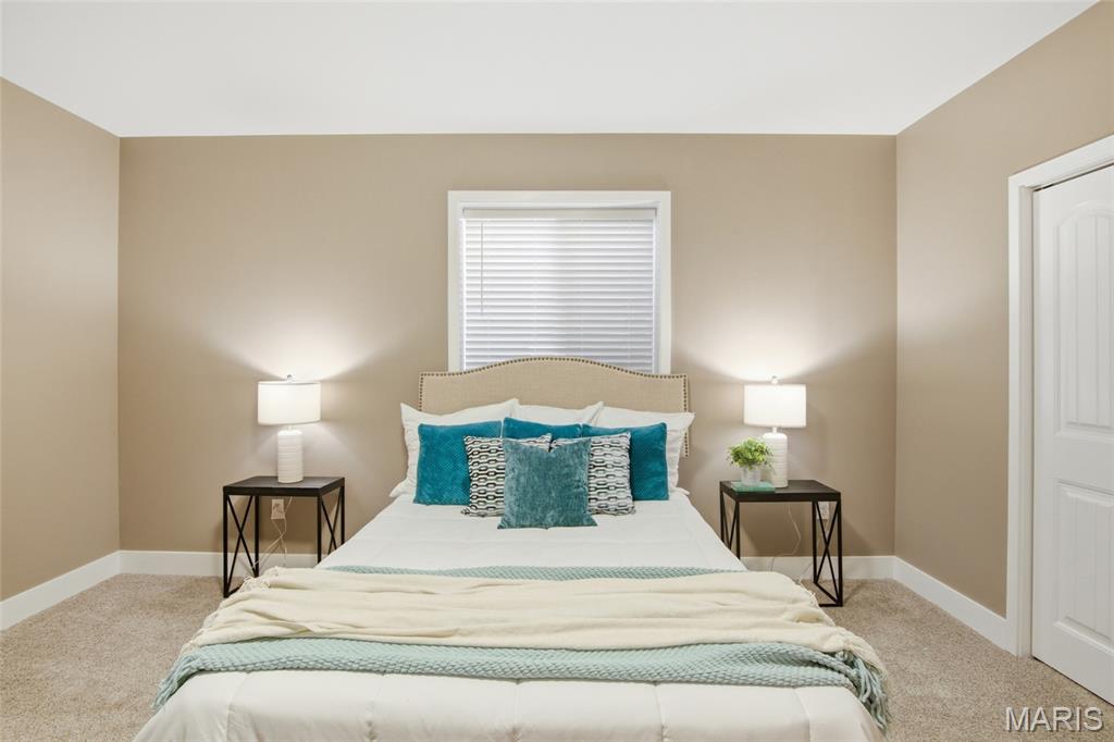Milburn Estates - Residential