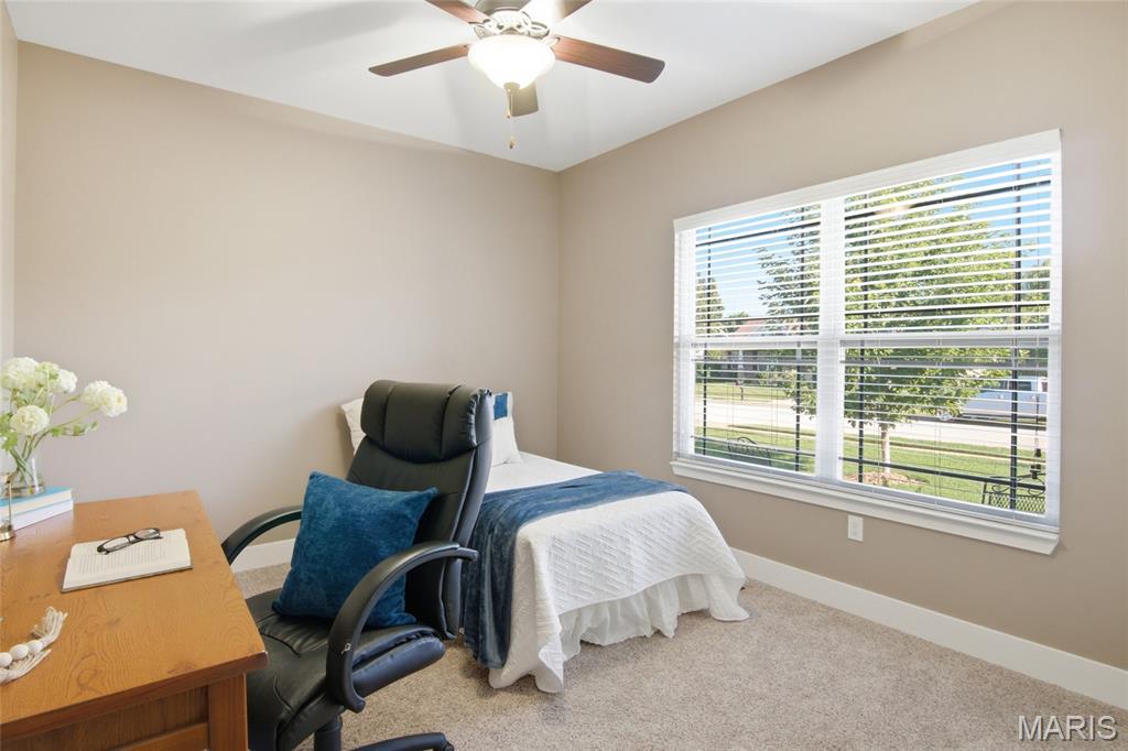 Milburn Estates - Residential