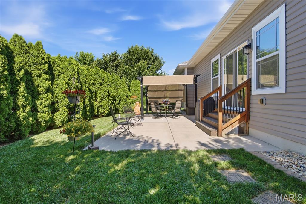 Milburn Estates - Residential