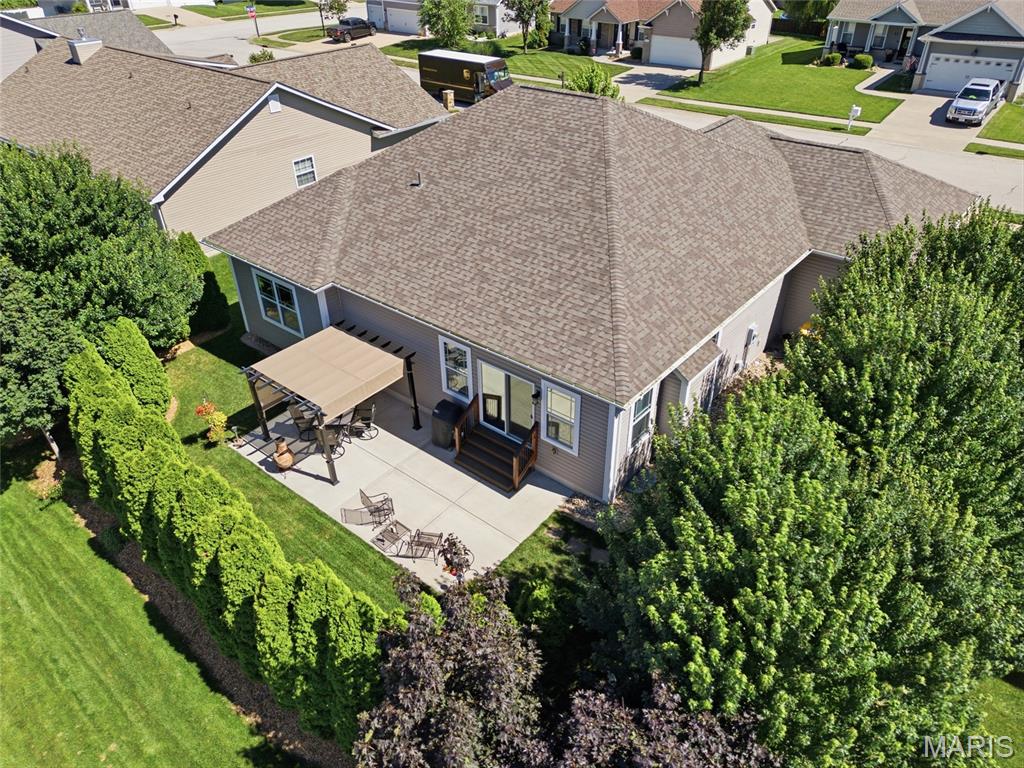 Milburn Estates - Residential