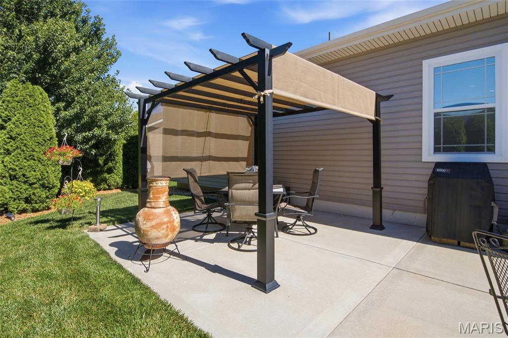 Milburn Estates - Residential