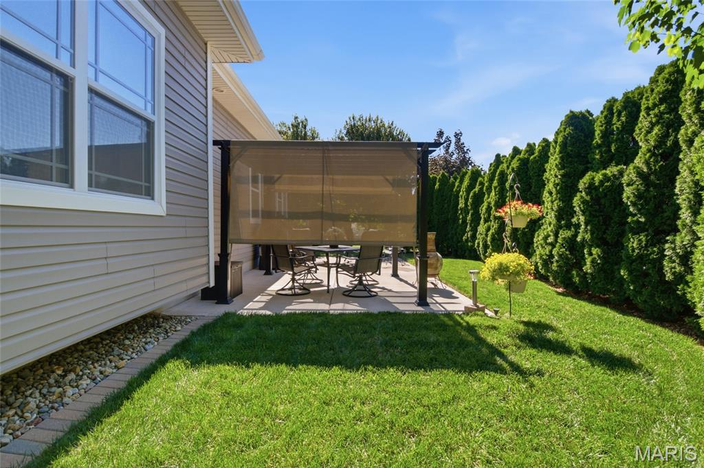 Milburn Estates - Residential