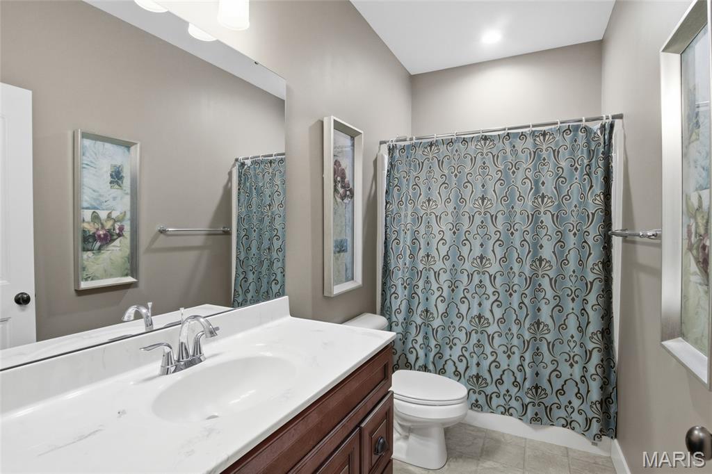 Milburn Estates - Residential