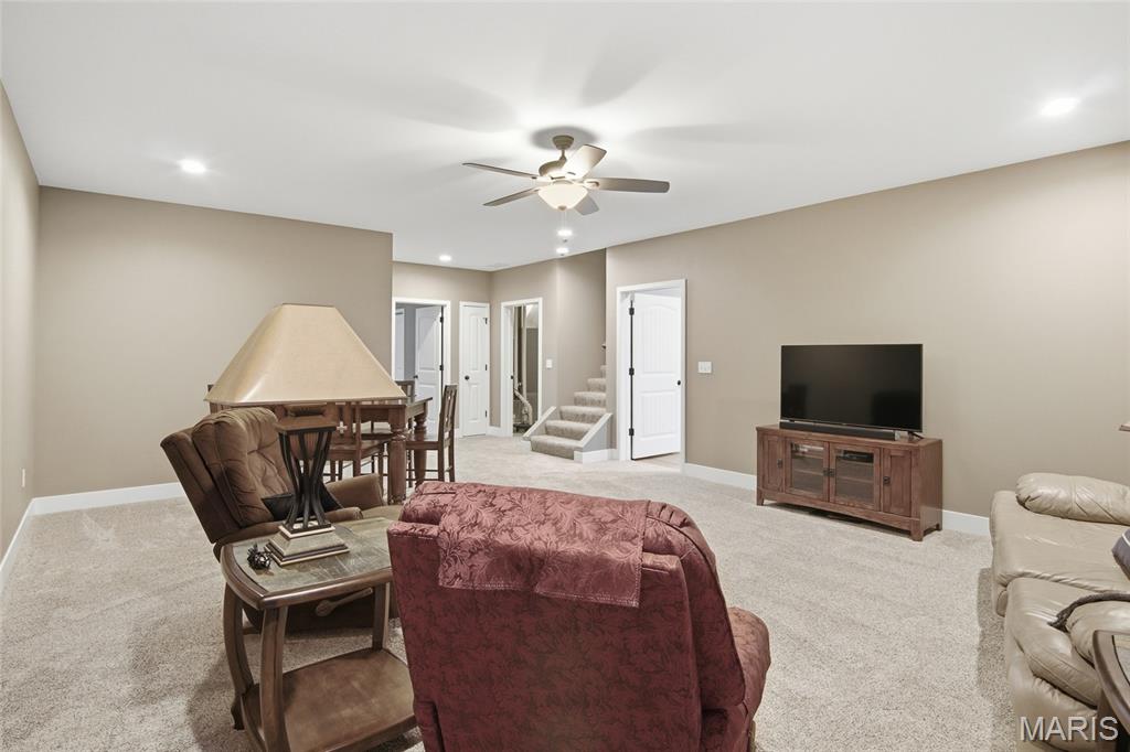 Milburn Estates - Residential