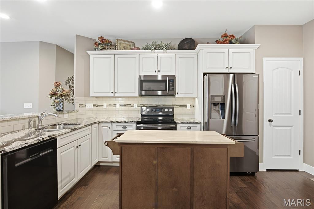 Milburn Estates - Residential