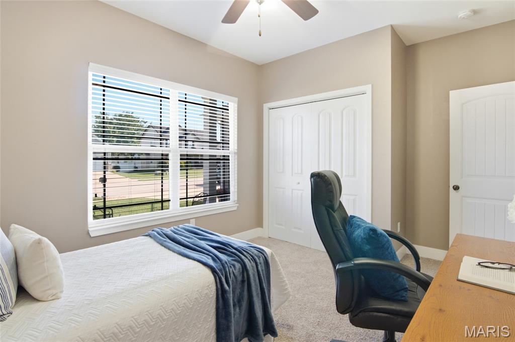 Milburn Estates - Residential