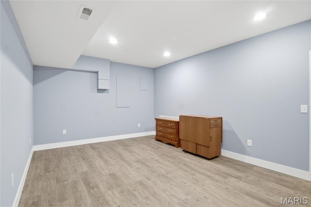 Milburn Estates - Residential