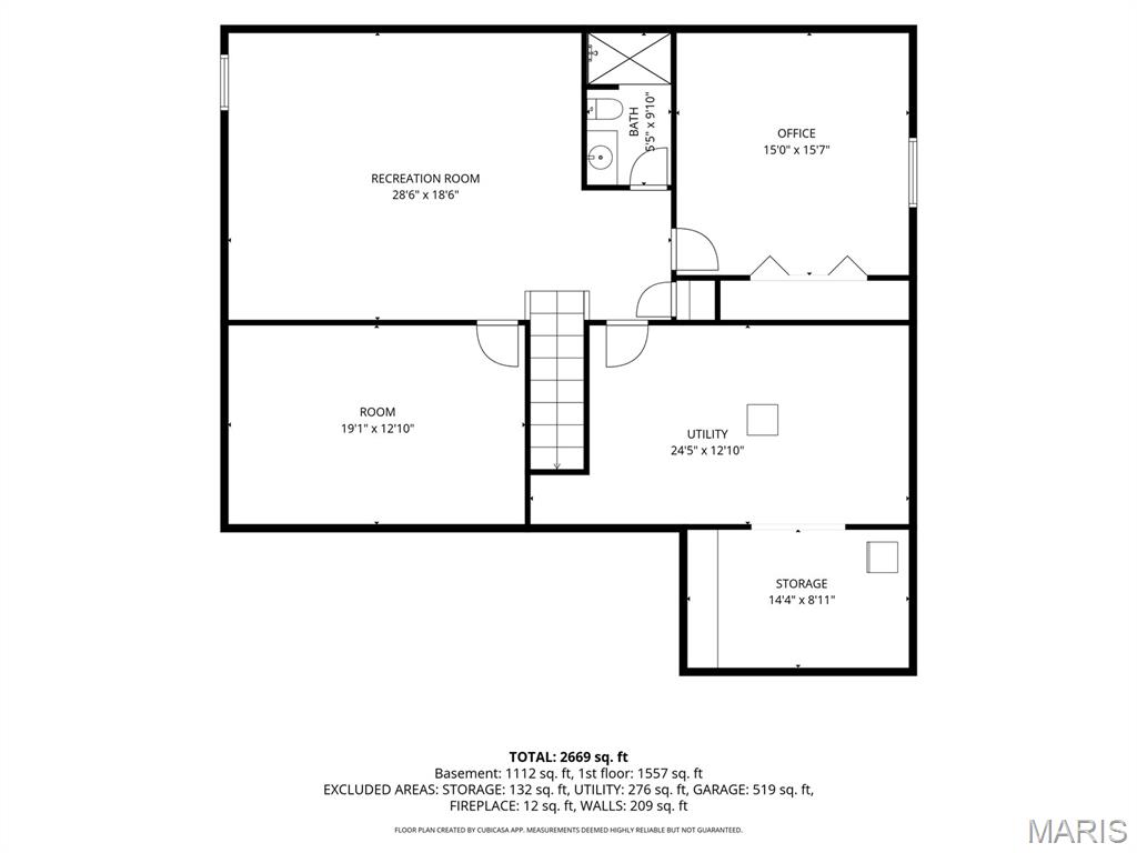 Milburn Estates - Residential
