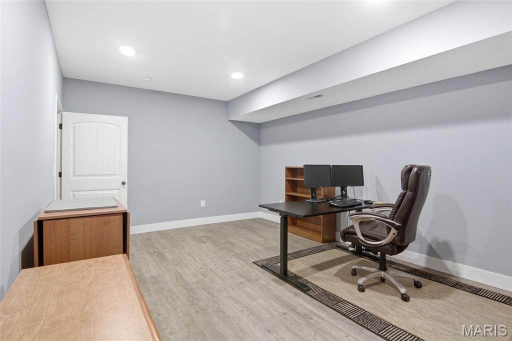 Milburn Estates - Residential