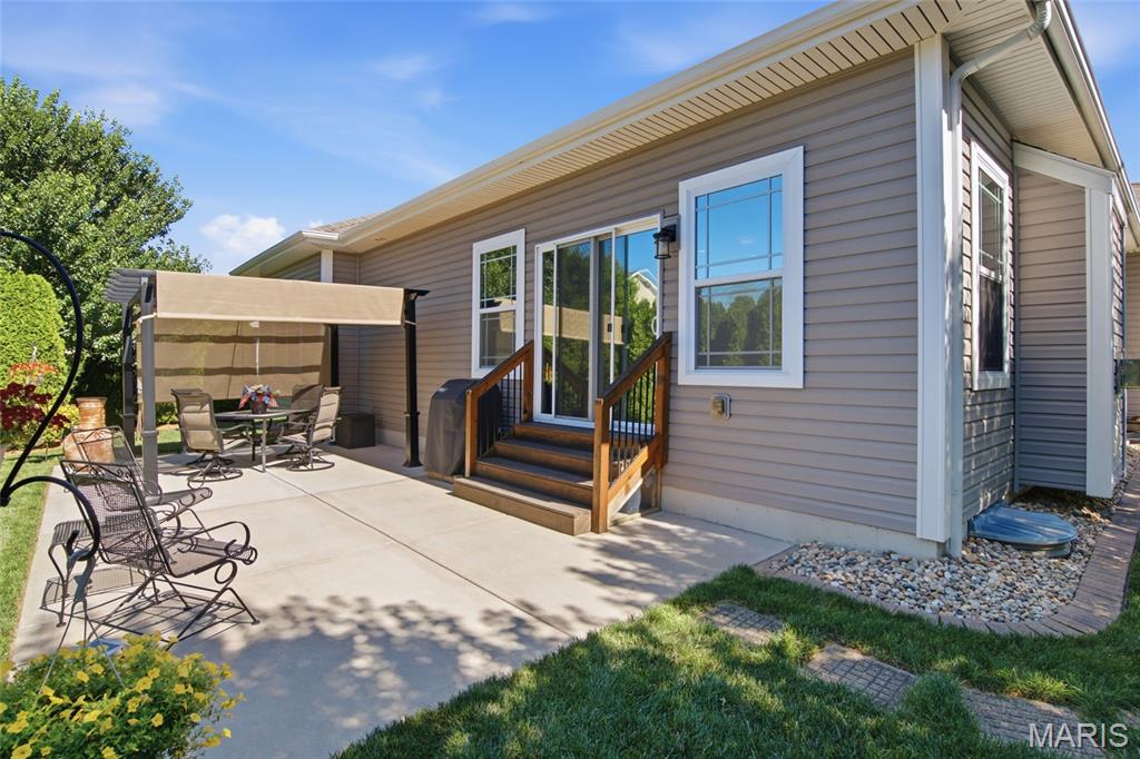 Milburn Estates - Residential