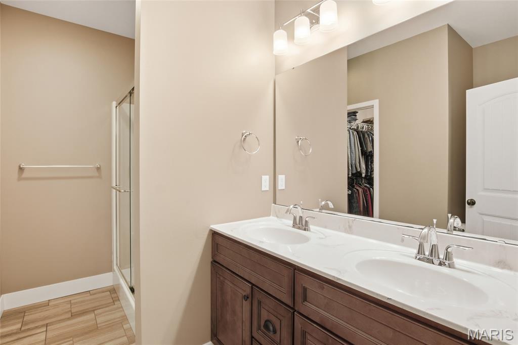 Milburn Estates - Residential