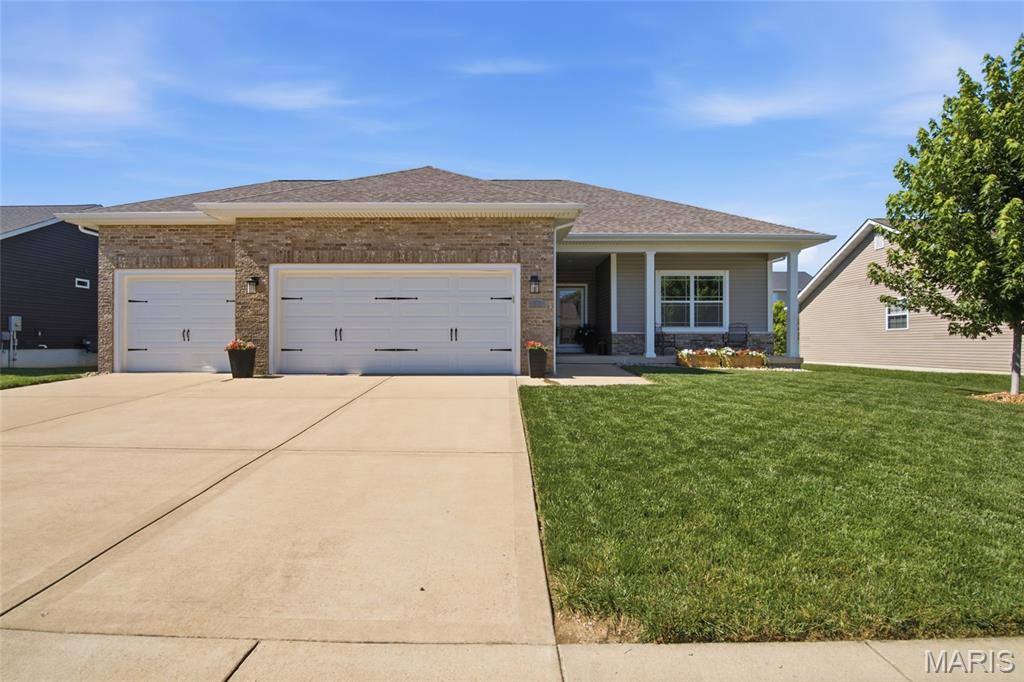 Milburn Estates - Residential