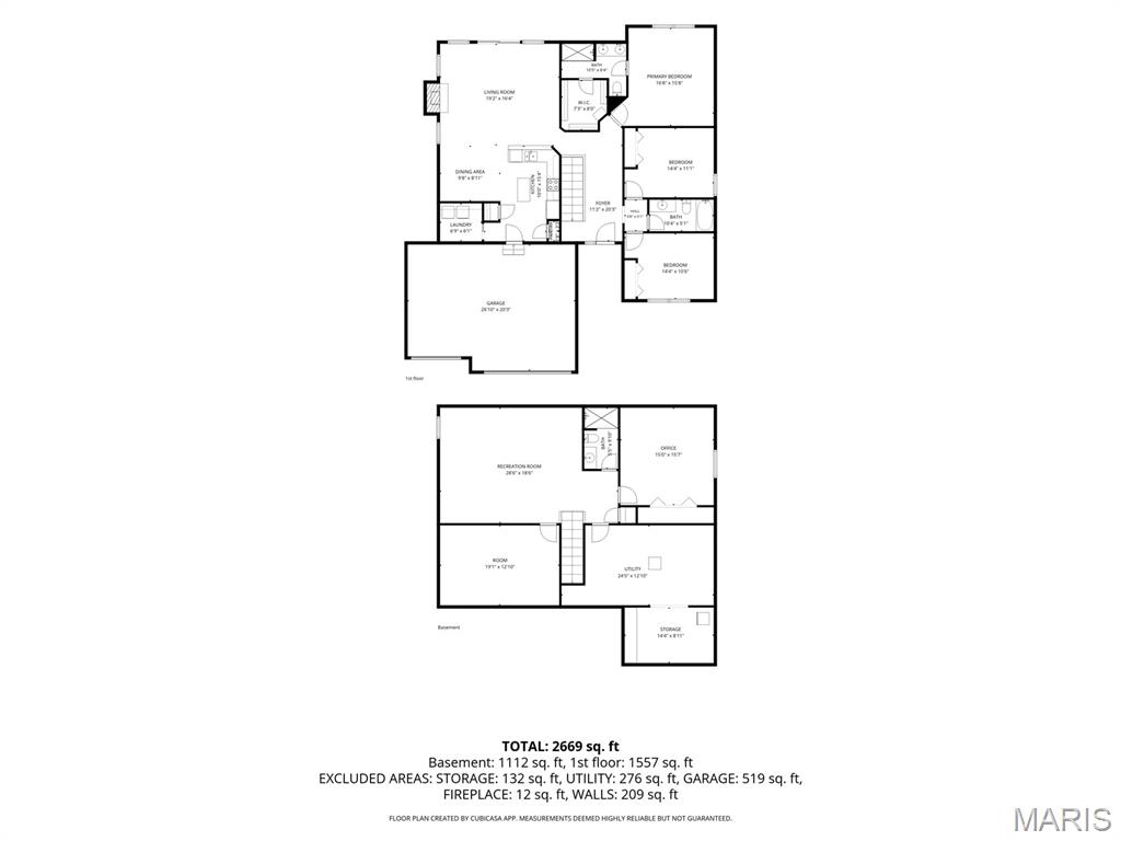 Milburn Estates - Residential