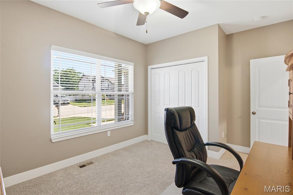 Milburn Estates - Residential