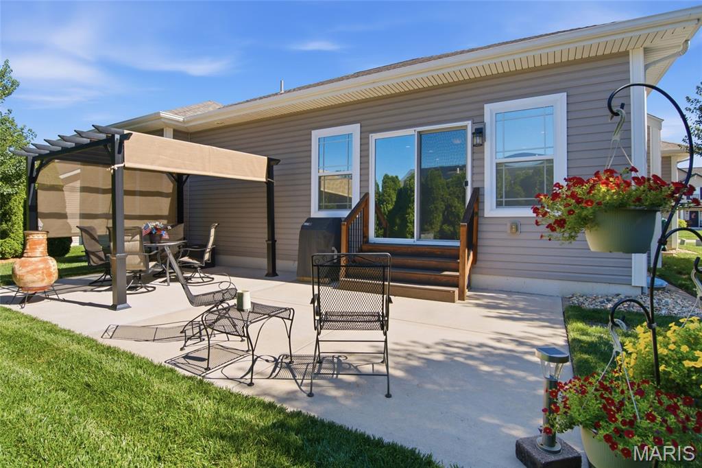 Milburn Estates - Residential