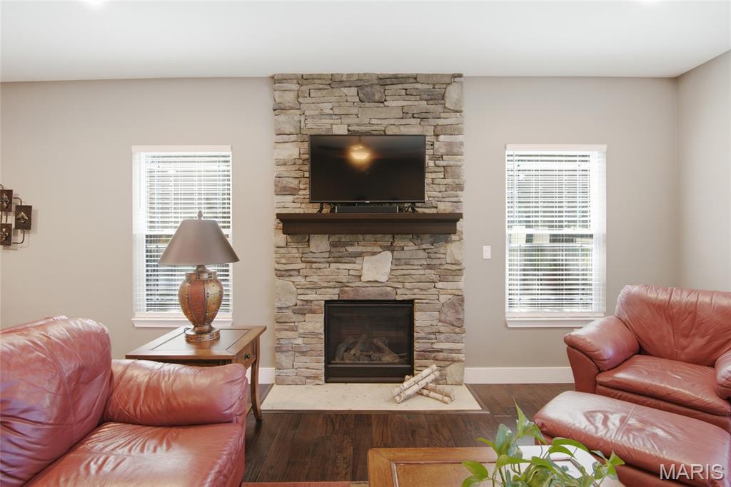 Milburn Estates - Residential