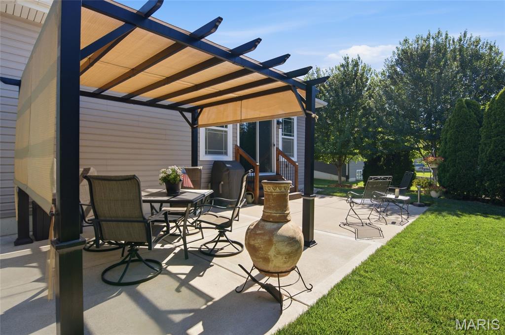 Milburn Estates - Residential