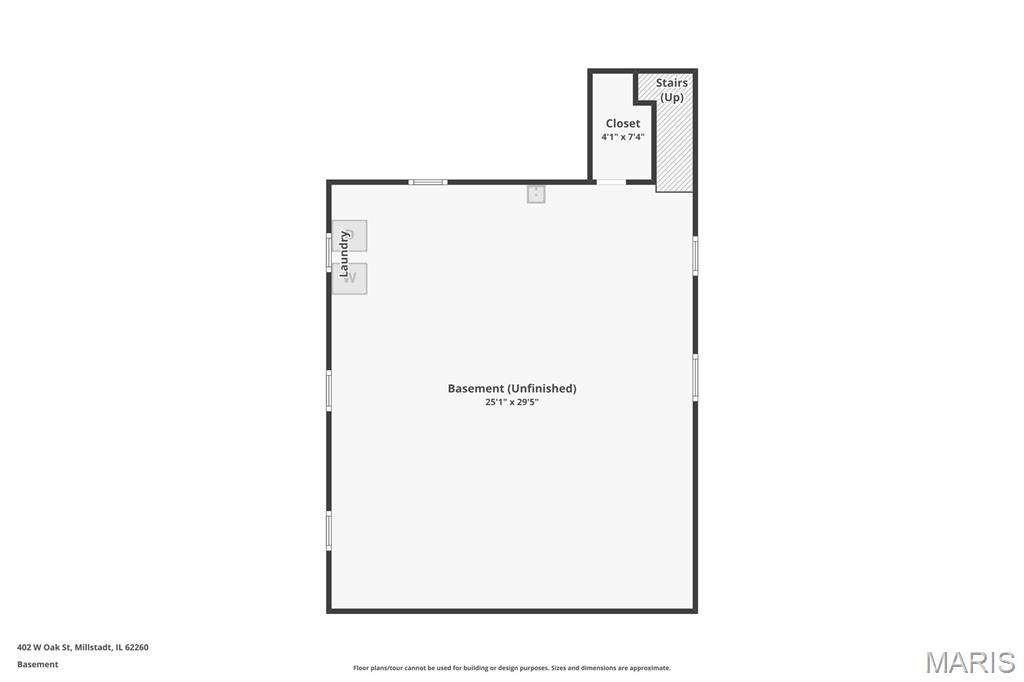 Randlemans 5th Add - Residential