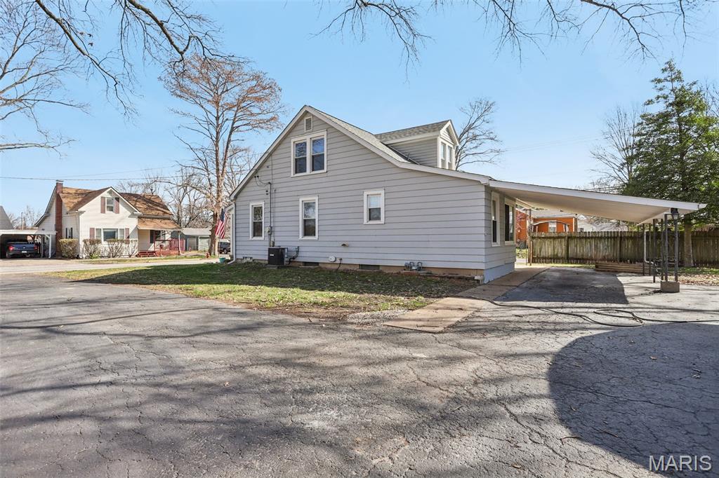 Randlemans 5th Add - Residential