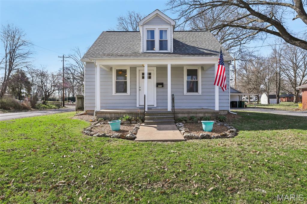Randlemans 5th Add - Residential