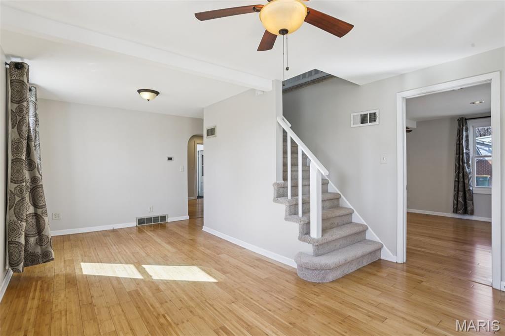 Randlemans 5th Add - Residential