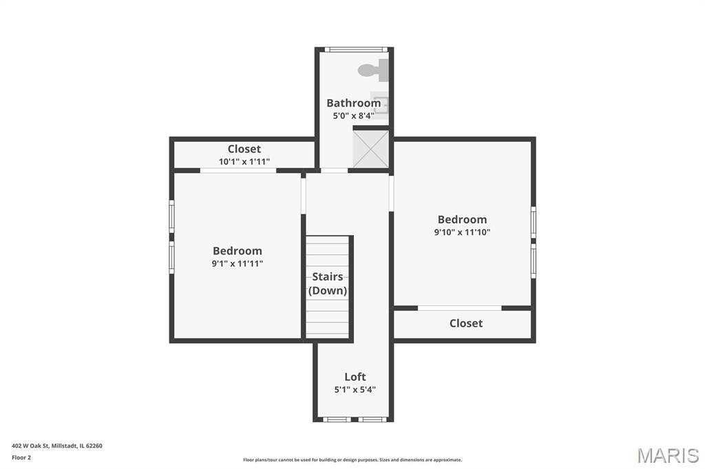 Randlemans 5th Add - Residential