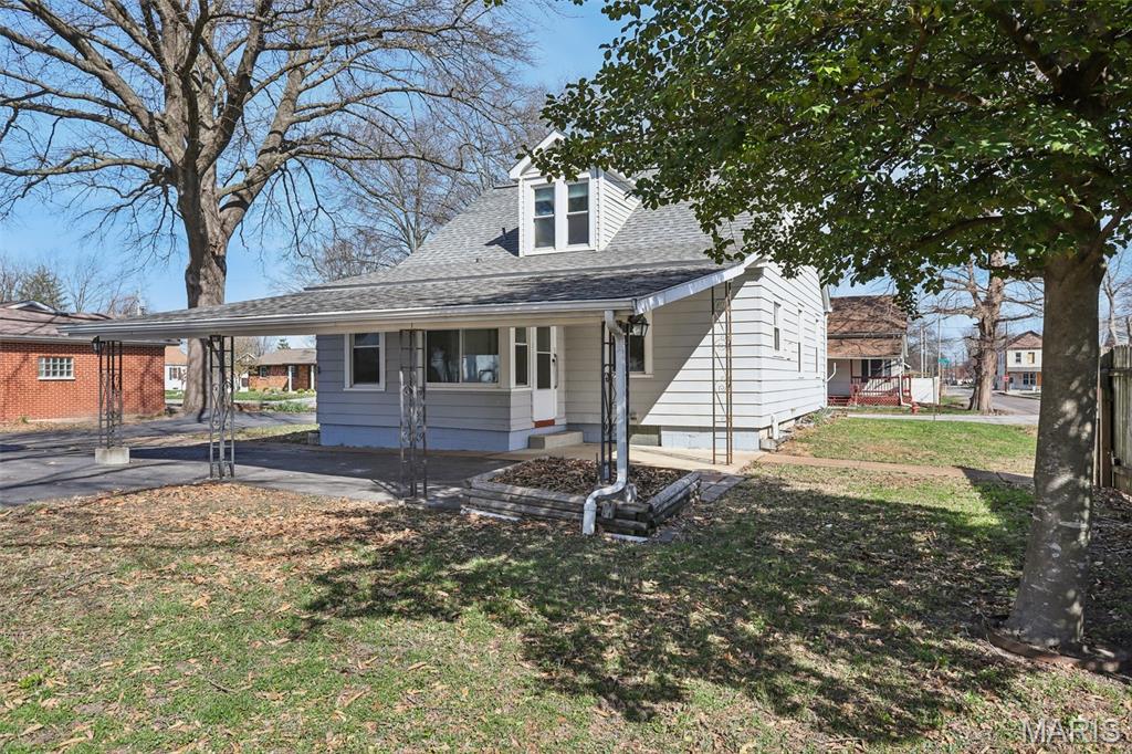 Randlemans 5th Add - Residential