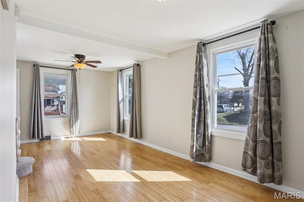 Randlemans 5th Add - Residential