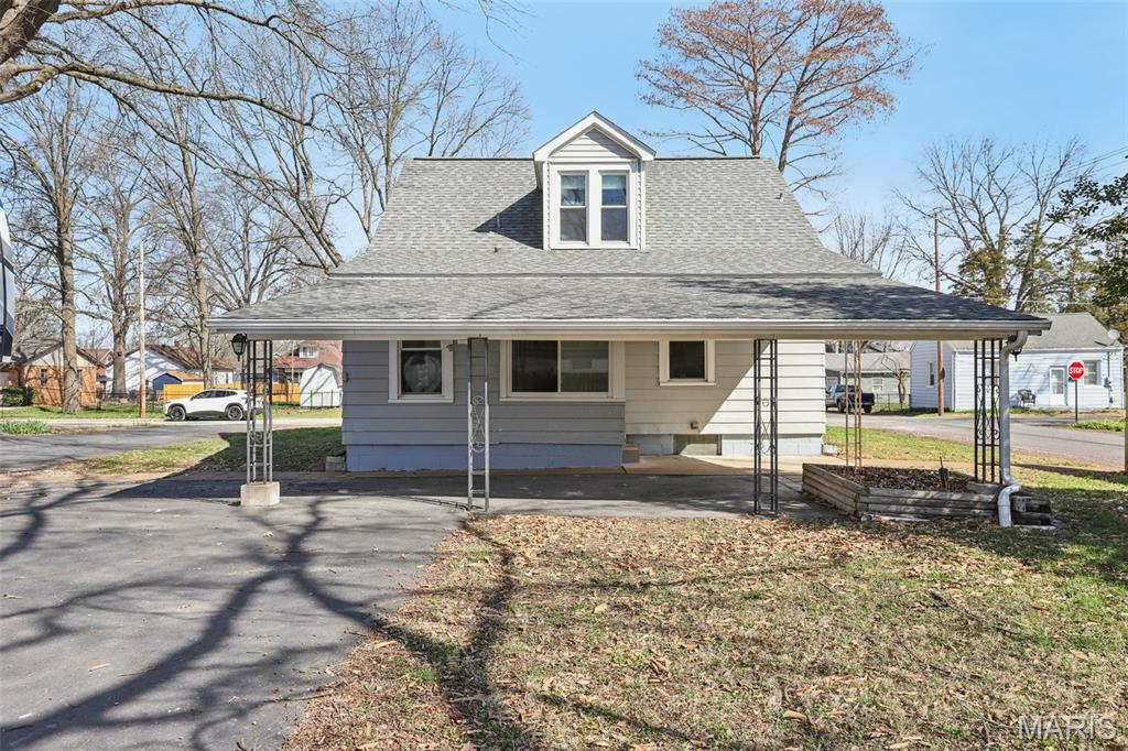 Randlemans 5th Add - Residential