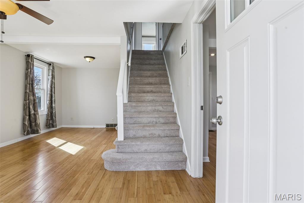 Randlemans 5th Add - Residential