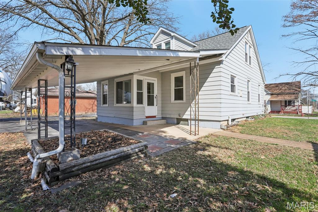 Randlemans 5th Add - Residential