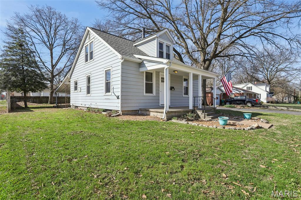 Randlemans 5th Add - Residential