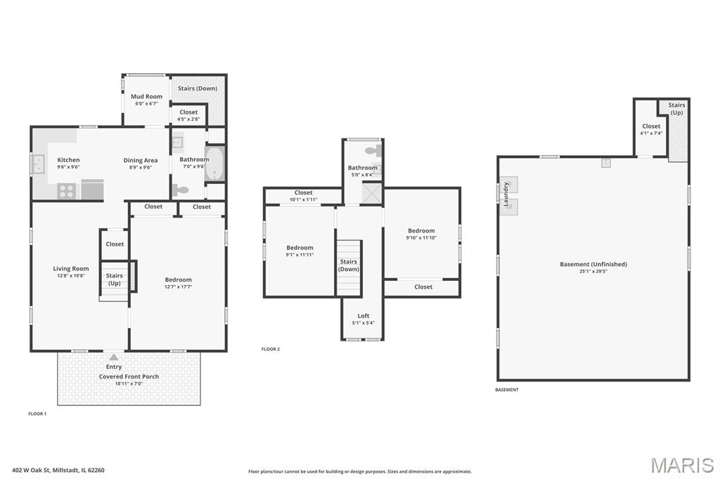 Randlemans 5th Add - Residential