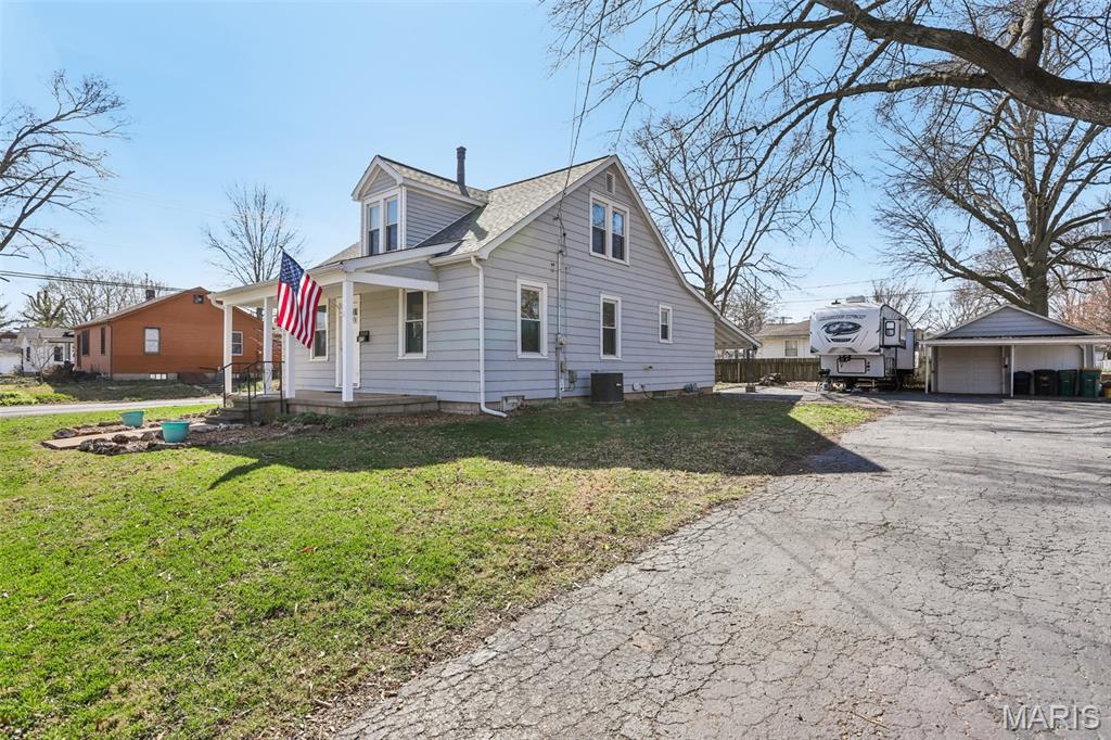 Randlemans 5th Add - Residential