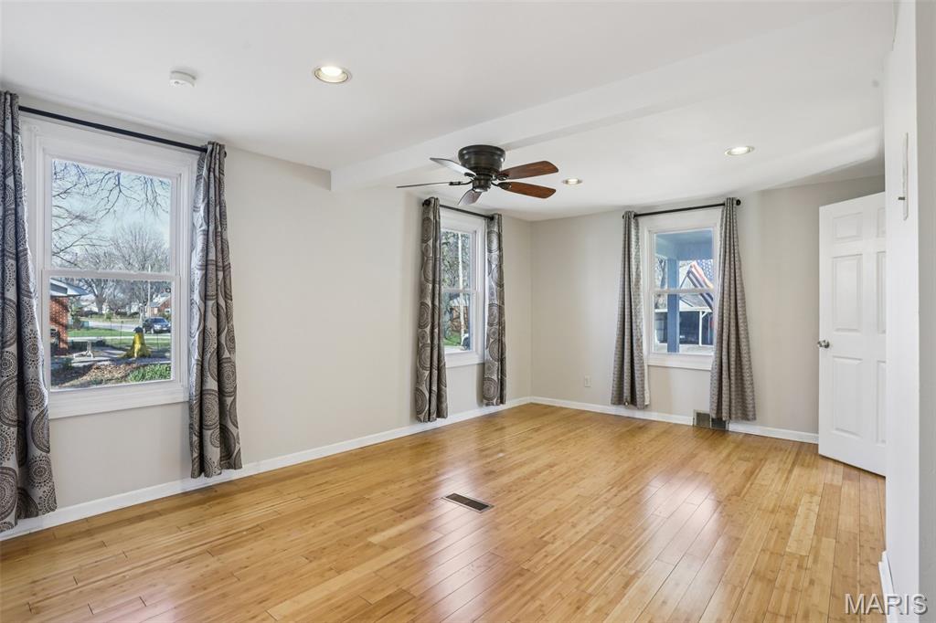 Randlemans 5th Add - Residential