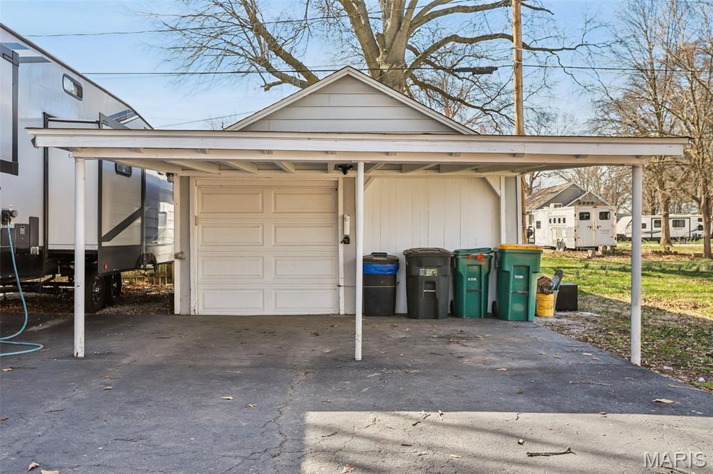 Randlemans 5th Add - Residential