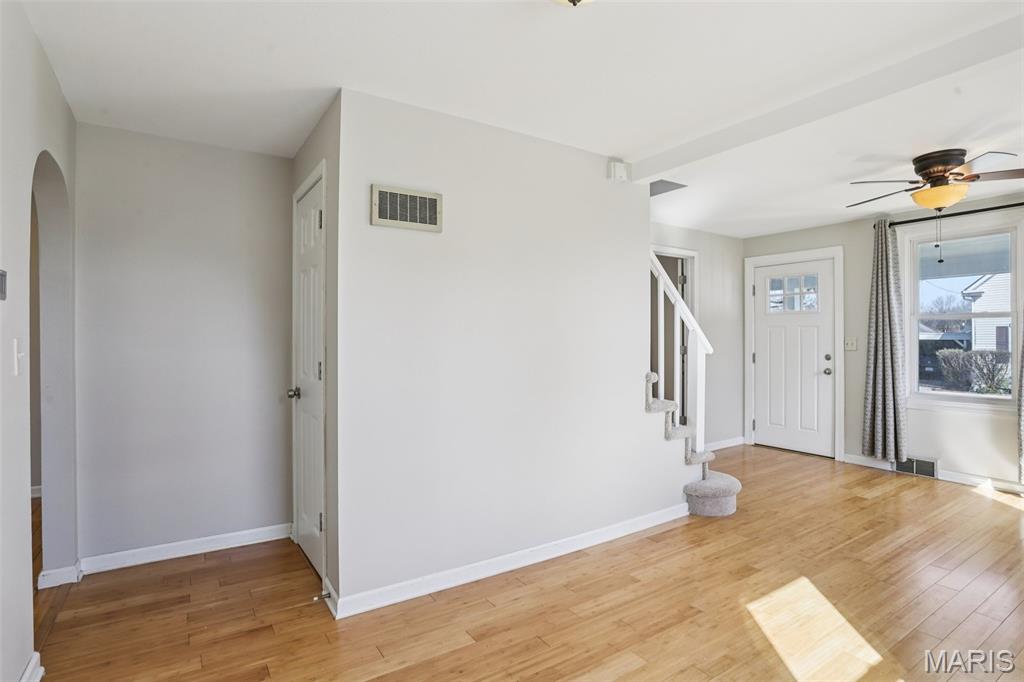 Randlemans 5th Add - Residential