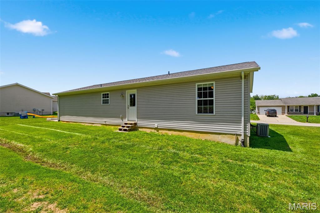 Stonebridge - Residential